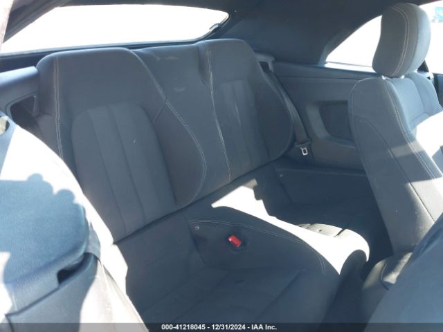 1FATP8UH0J5109432 Ford Mustang Ecoboost