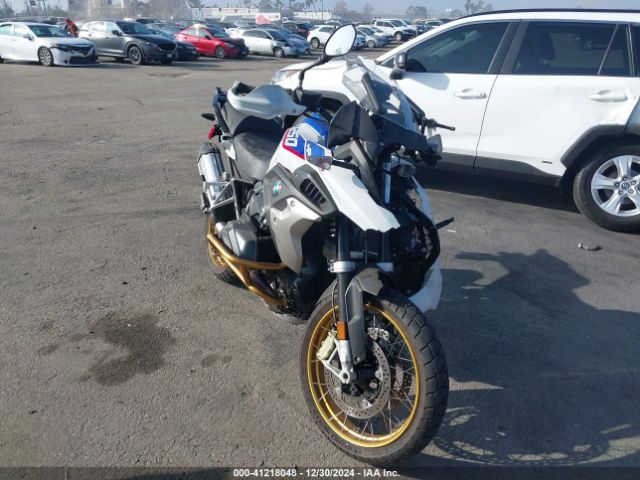 2020 BMW R 1250 WB10J9301LZJ18083