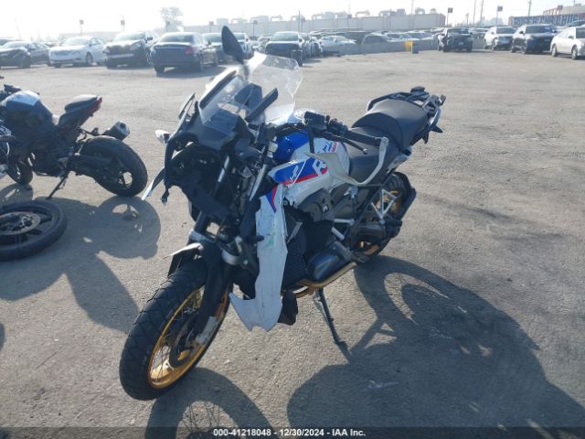 2020 BMW R 1250 WB10J9301LZJ18083 Photo 1