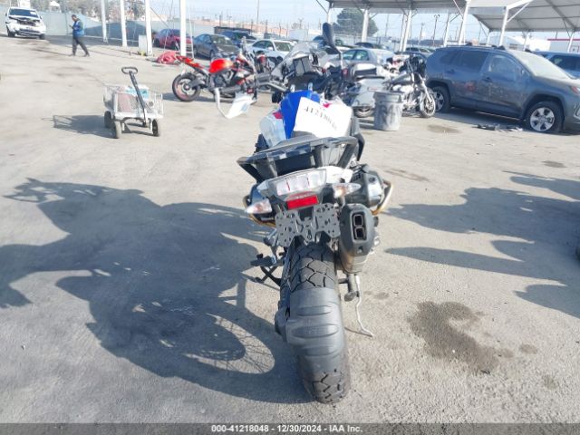 2020 BMW R 1250 WB10J9301LZJ18083 Photo 5