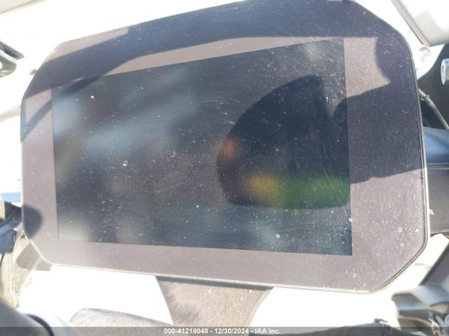 2020 BMW R 1250 WB10J9301LZJ18083 Photo 6