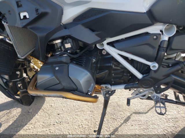2020 BMW R 1250 WB10J9301LZJ18083 Photo 8