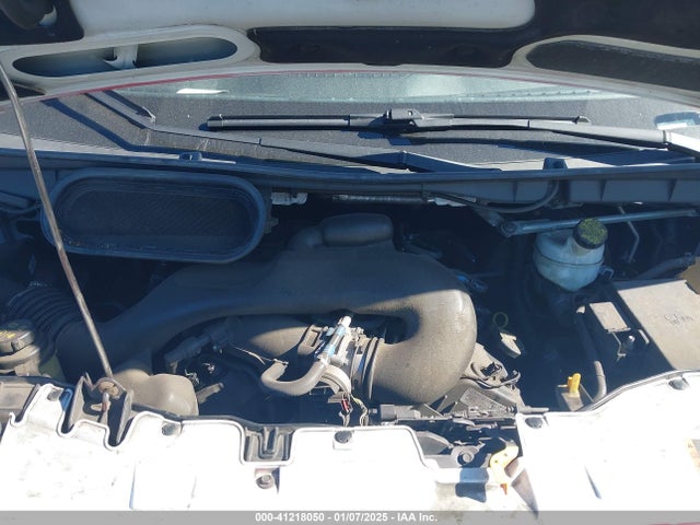 1FMZK1ZM4HKA84378 Ford Transit-150 Xlt