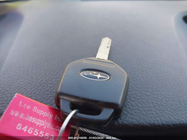 4S3BMBL69E3027180 Subaru Legacy 2.5i Limited