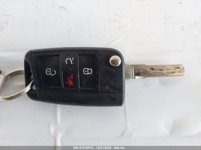 3VW5T7AUXKM021572 Volkswagen Golf Gti 2.0t Autobahn/2.0t Rabbit Edition/2.0t S/2.0t Se
