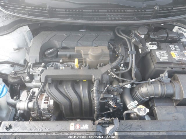 KIA RIO LX 2021 3KPA24AD2ME406916 Image 10