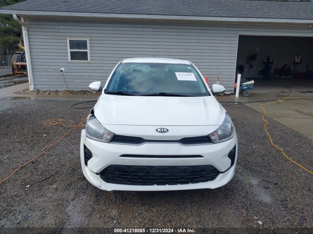 KIA RIO LX 2021 3KPA24AD2ME406916 Image 13