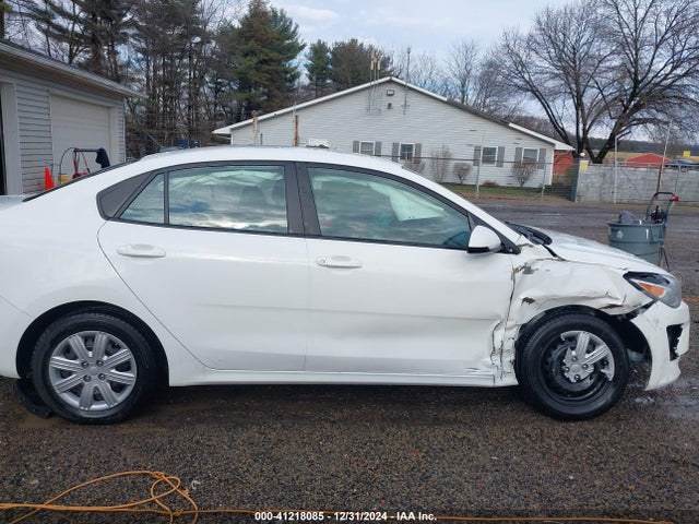 KIA RIO LX 2021 3KPA24AD2ME406916 Image 14