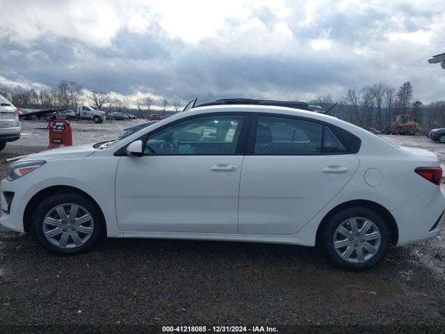 KIA RIO LX 2021 3KPA24AD2ME406916 Image 15