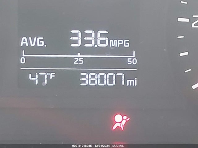 KIA RIO LX 2021 3KPA24AD2ME406916 Image 16