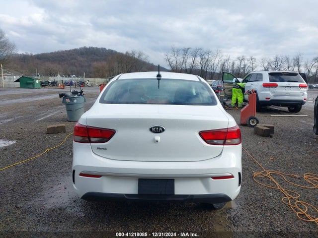 KIA RIO LX 2021 3KPA24AD2ME406916 Image 17