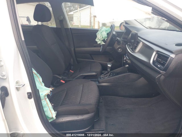 KIA RIO LX 2021 3KPA24AD2ME406916 Image 5