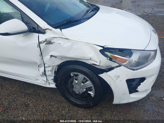 KIA RIO LX 2021 3KPA24AD2ME406916 Image 6