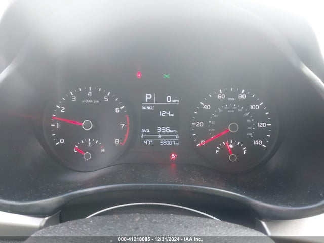 KIA RIO LX 2021 3KPA24AD2ME406916 Image 7