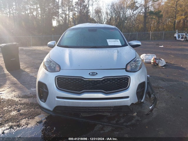 Aukcja sprzedaży 2019 Kia Sportage Lx, vin: KNDPM3AC5K7531282, numer aukcji: 41218096