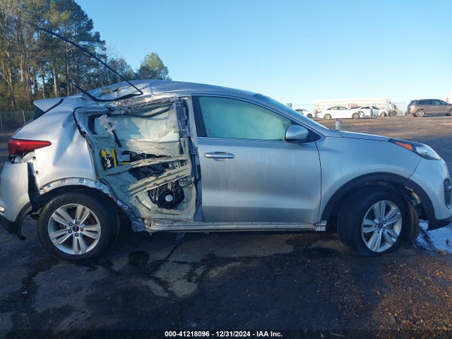 Aukcja sprzedaży 2019 Kia Sportage Lx, vin: KNDPM3AC5K7531282, numer aukcji: 41218096