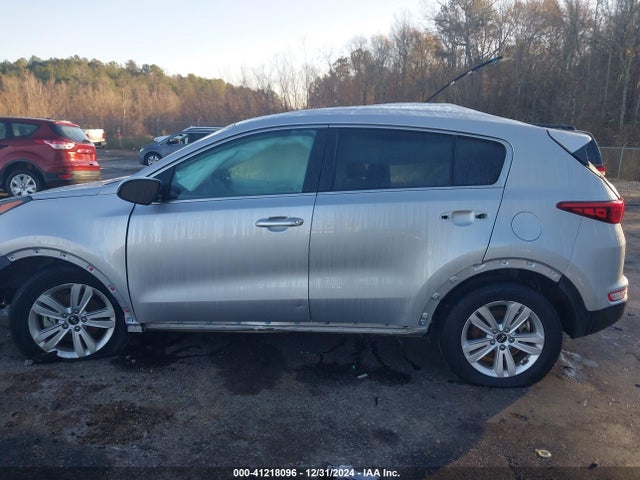 Aukcja sprzedaży 2019 Kia Sportage Lx, vin: KNDPM3AC5K7531282, numer aukcji: 41218096