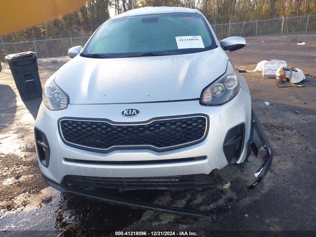 Aukcja sprzedaży 2019 Kia Sportage Lx, vin: KNDPM3AC5K7531282, numer aukcji: 41218096