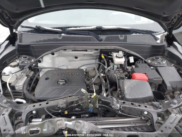 2021 CHEVROLET TRAILBLAZER KL79MPSL4MB080552 Photo 9