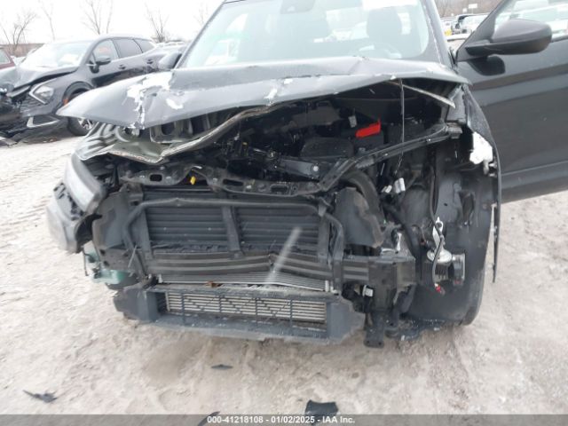 2021 CHEVROLET TRAILBLAZER KL79MPSL4MB080552 Photo 5