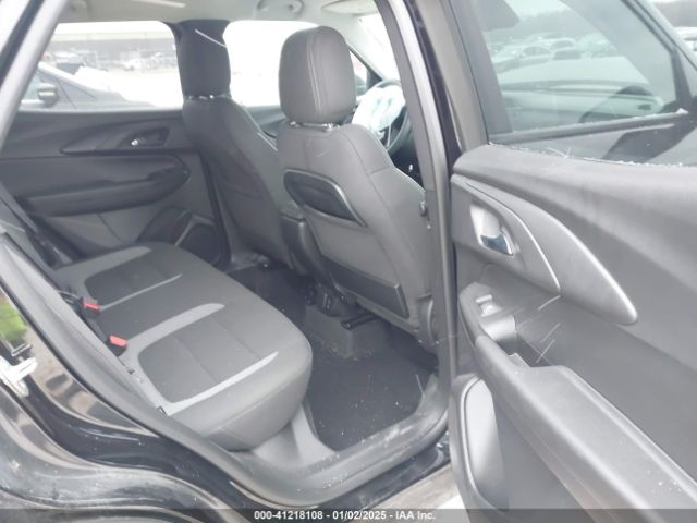 2021 CHEVROLET TRAILBLAZER KL79MPSL4MB080552 Photo 7