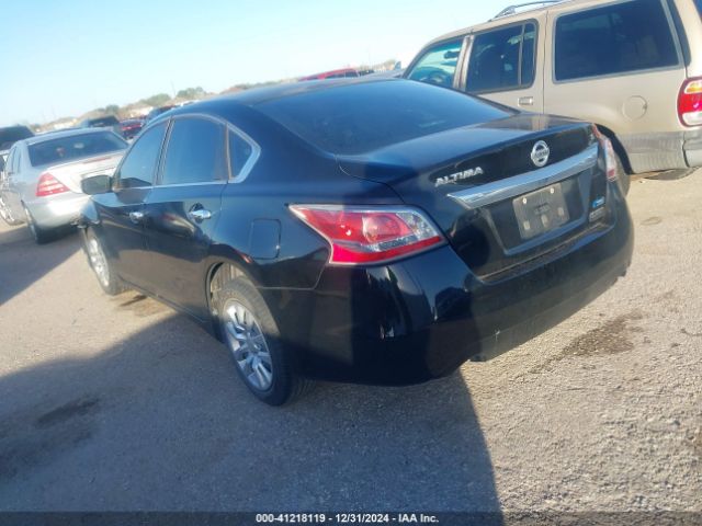 1N4AL3AP6EC400861 Nissan Altima 2.5/2.5 S/2.5 Sl/2.5 Sv