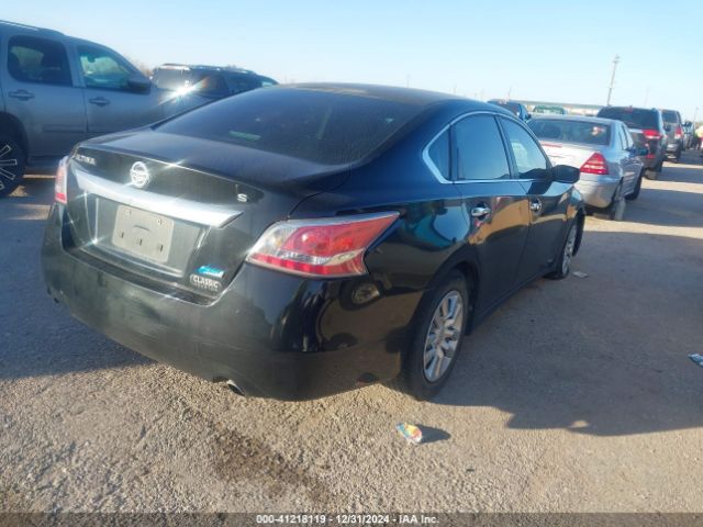 1N4AL3AP6EC400861 Nissan Altima 2.5/2.5 S/2.5 Sl/2.5 Sv
