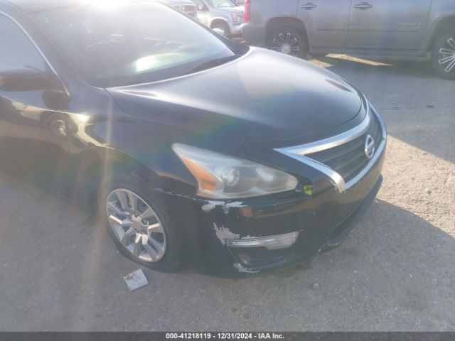 1N4AL3AP6EC400861 Nissan Altima 2.5/2.5 S/2.5 Sl/2.5 Sv