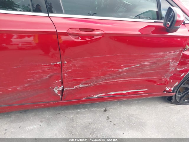 Ford FUSION SE 2020 3FA6P0HD8LR197538 Image 18