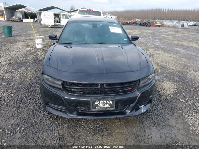 2C3CDXBG6LH119468 Dodge Charger Sxt Rwd