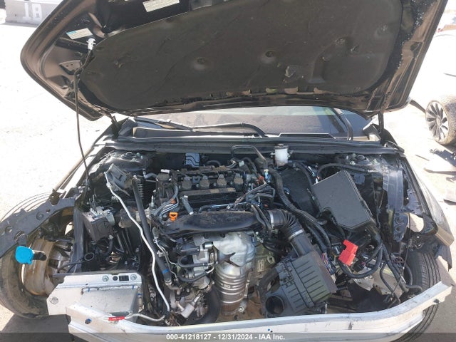 1HGCY1F34RA085690 Honda ACCORD EX