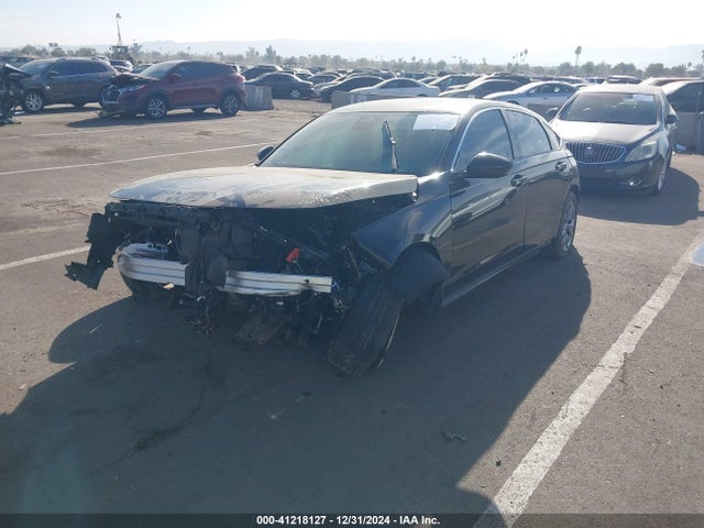 1HGCY1F34RA085690 Honda ACCORD EX