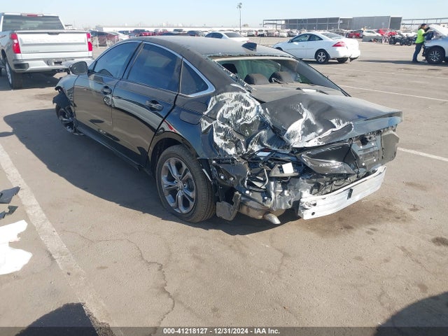 1HGCY1F34RA085690 Honda ACCORD EX