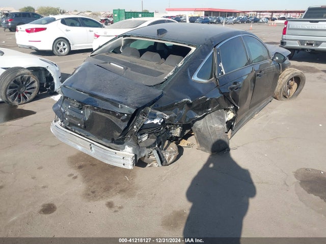 1HGCY1F34RA085690 Honda ACCORD EX