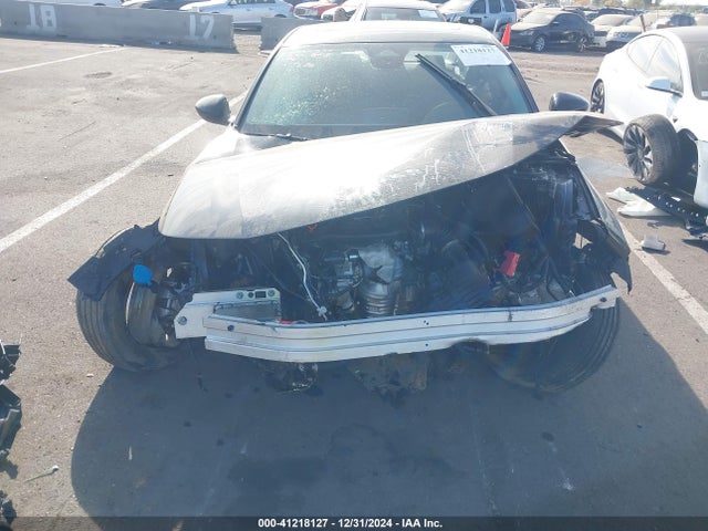 1HGCY1F34RA085690 Honda ACCORD EX