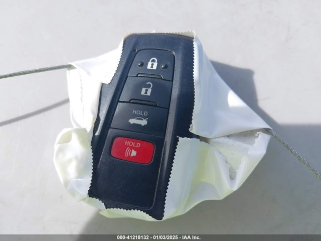 Toyota CAMRY SE 2019 4T1B11HK8KU722650 Image 11