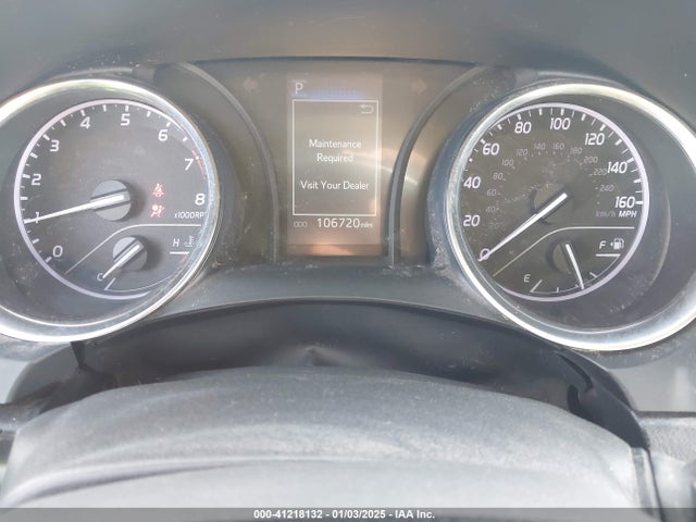 Toyota CAMRY SE 2019 4T1B11HK8KU722650 Image 7