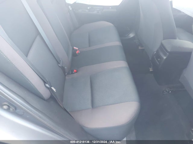 5YFBURHE8KP929721 Toyota COROLLA LE