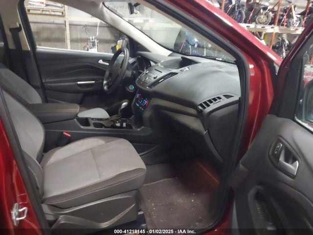 Ford ESCAPE SE 2018 1FMCU9GD4JUC47204 Image 5