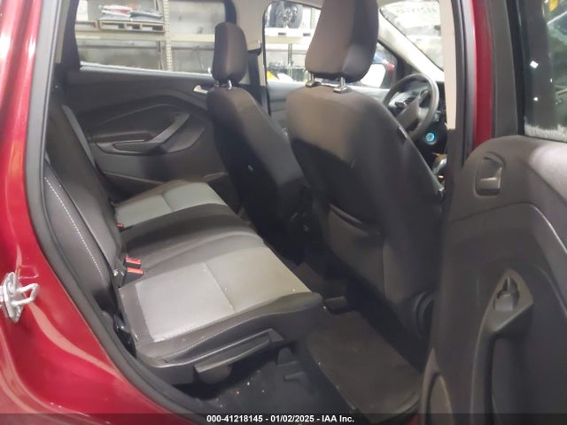 Ford ESCAPE SE 2018 1FMCU9GD4JUC47204 Image 8