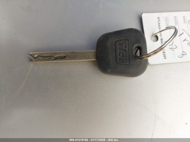 KL7CJNSB6FB102421 Chevrolet TRAX LTZ