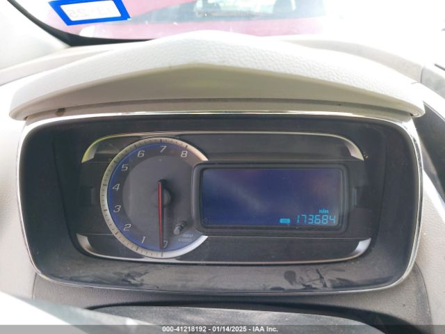 KL7CJNSB6FB102421 Chevrolet TRAX LTZ