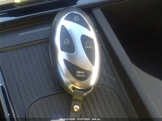 5NMJE3DE4SH456745 Hyundai Tucson Limited