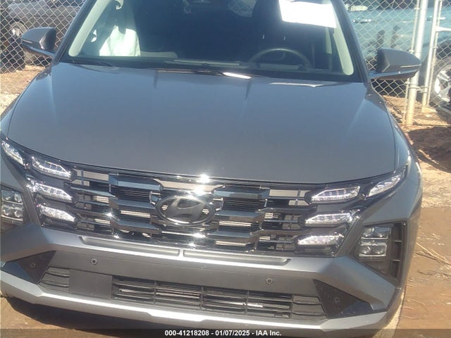 5NMJE3DE4SH456745 Hyundai Tucson Limited