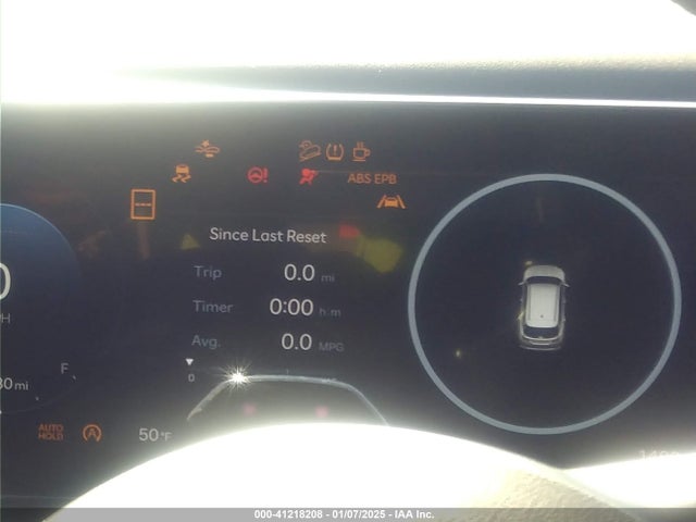 5NMJE3DE4SH456745 Hyundai Tucson Limited
