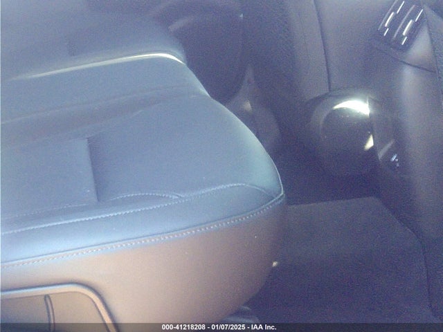 5NMJE3DE4SH456745 Hyundai Tucson Limited