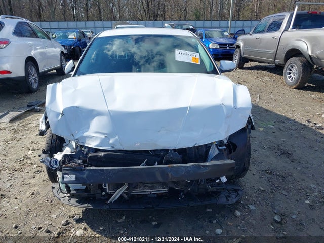 Hyundai ELANTRA SEL 2021 5NPLS4AG3MH025137 Image 12