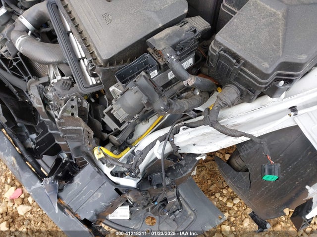 Hyundai ELANTRA SEL 2021 5NPLS4AG3MH025137 Image 18