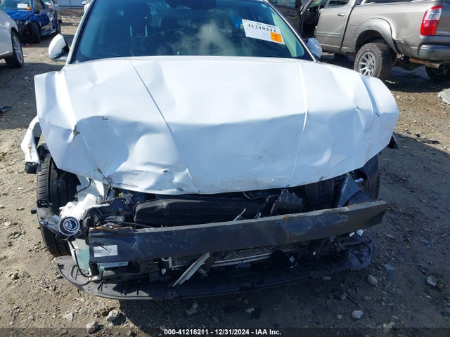 Hyundai ELANTRA SEL 2021 5NPLS4AG3MH025137 Image 6