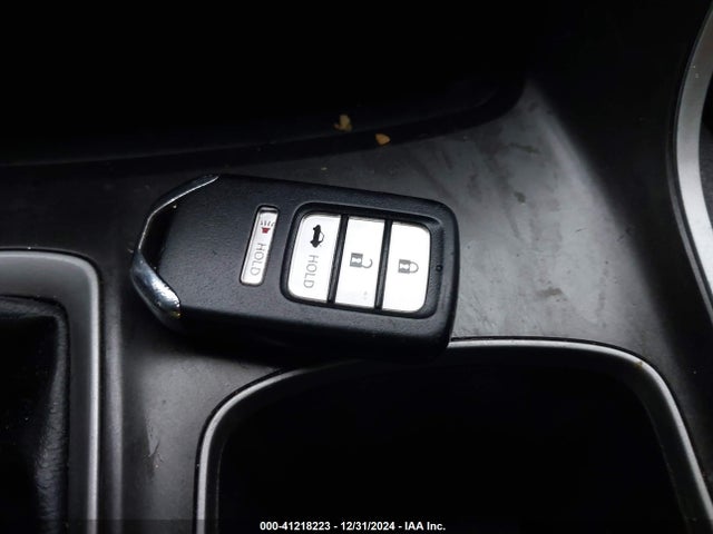 Продаж на аукціоні авто 2018 Honda Accord Sport, vin: 1HGCV1F33JA248262, номер лоту: 41218223